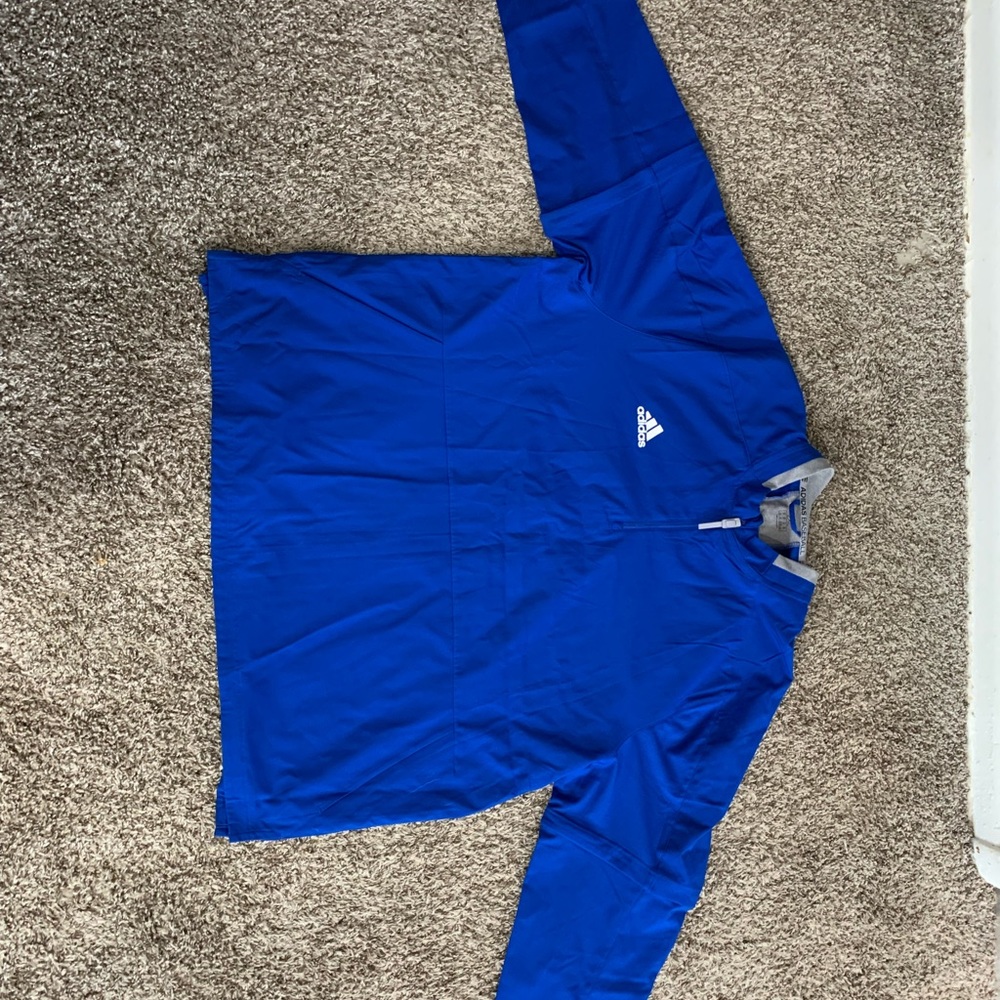 Adidas Pullover size XXL